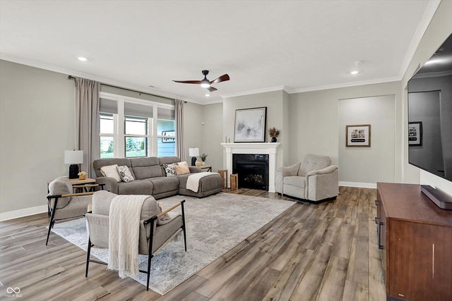 19407 Wilkey Circle, Westfield, IN 46074