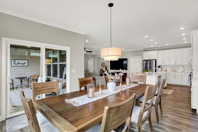 19407 Wilkey Circle, Westfield, IN 46074