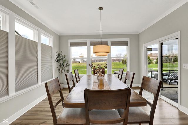 19407 Wilkey Circle, Westfield, IN 46074