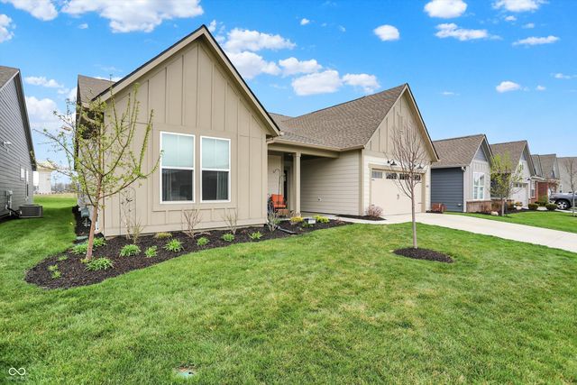 19407 Wilkey Circle, Westfield, IN 46074