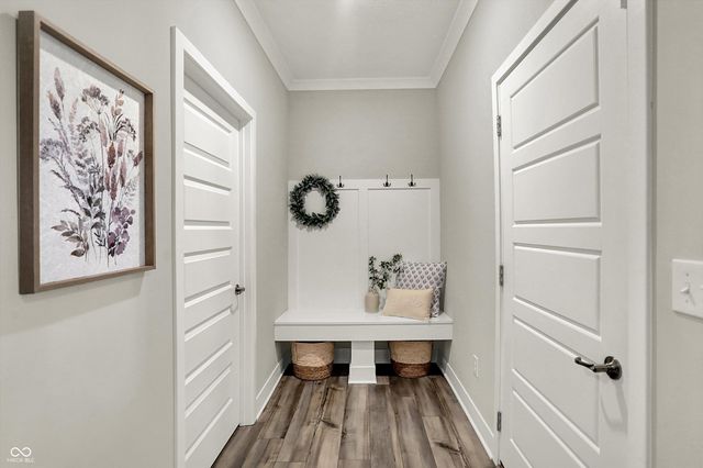 19407 Wilkey Circle, Westfield, IN 46074