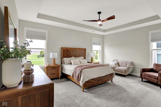 19407 Wilkey Circle, Westfield, IN 46074