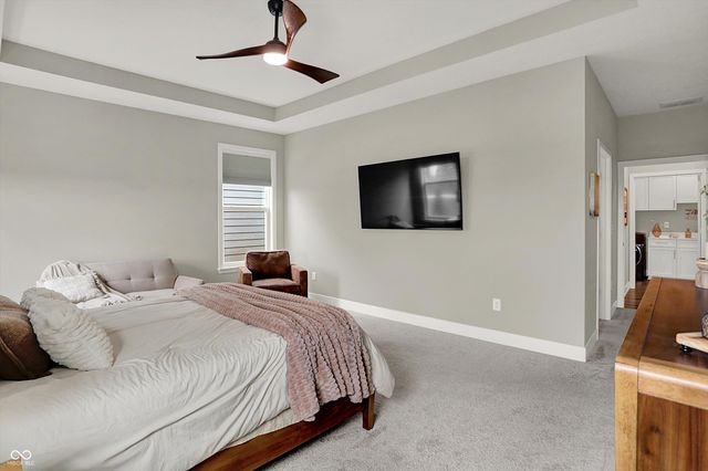 19407 Wilkey Circle, Westfield, IN 46074