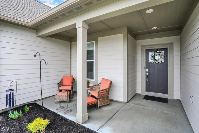 19407 Wilkey Circle, Westfield, IN 46074