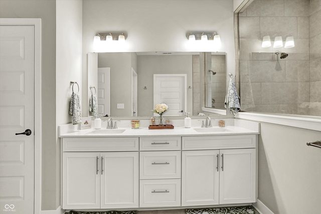 19407 Wilkey Circle, Westfield, IN 46074