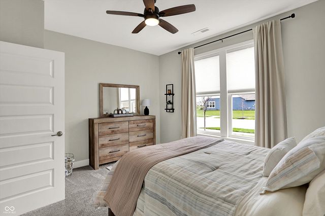 19407 Wilkey Circle, Westfield, IN 46074