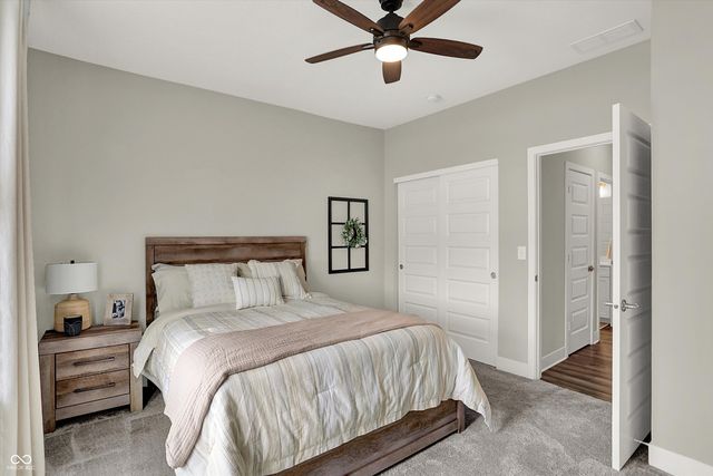 19407 Wilkey Circle, Westfield, IN 46074