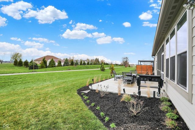 19407 Wilkey Circle, Westfield, IN 46074