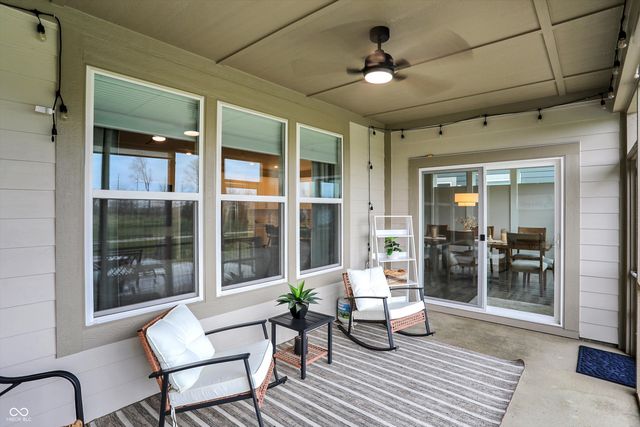 19407 Wilkey Circle, Westfield, IN 46074