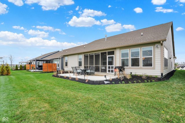 19407 Wilkey Circle, Westfield, IN 46074