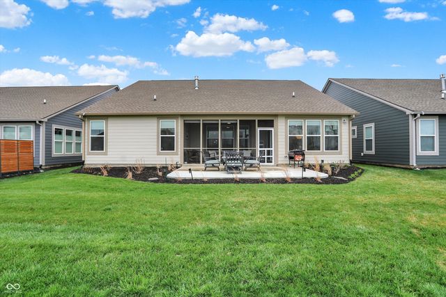 19407 Wilkey Circle, Westfield, IN 46074