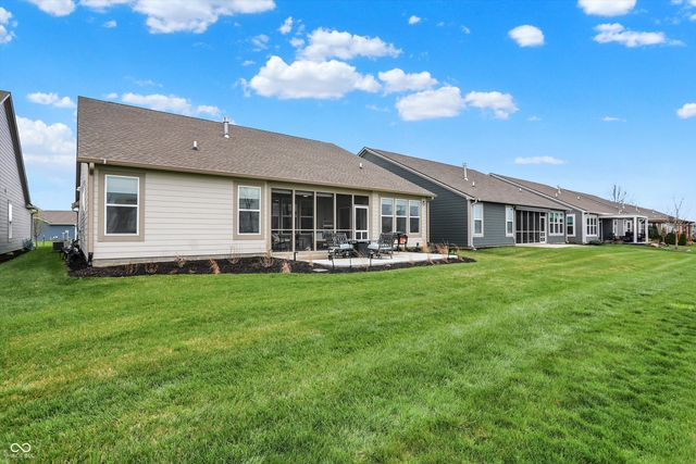 19407 Wilkey Circle, Westfield, IN 46074