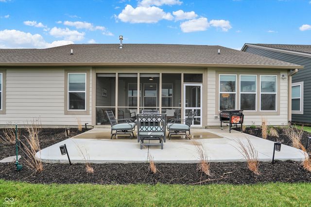 19407 Wilkey Circle, Westfield, IN 46074