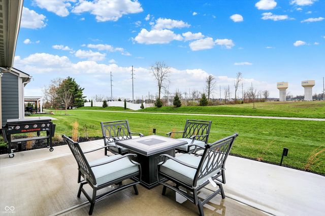 19407 Wilkey Circle, Westfield, IN 46074