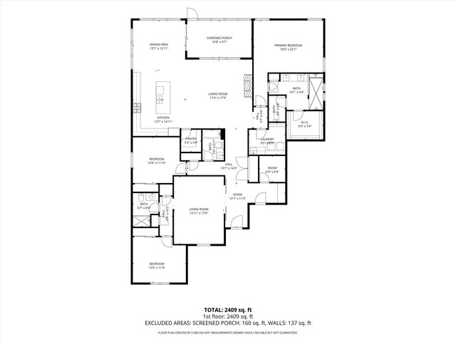 19407 Wilkey Circle, Westfield, IN 46074