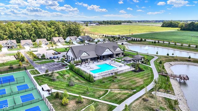 19407 Wilkey Circle, Westfield, IN 46074