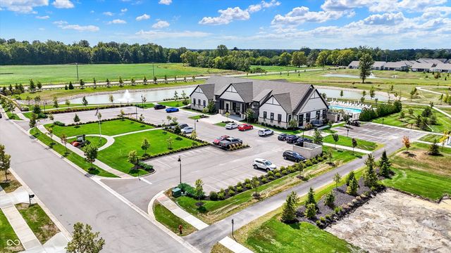 19407 Wilkey Circle, Westfield, IN 46074