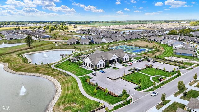 19407 Wilkey Circle, Westfield, IN 46074