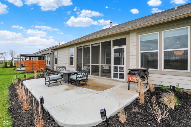 19407 Wilkey Circle, Westfield, IN 46074