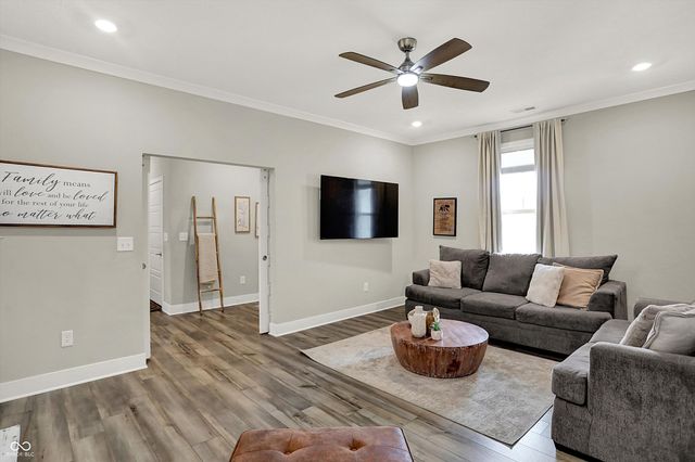 19407 Wilkey Circle, Westfield, IN 46074