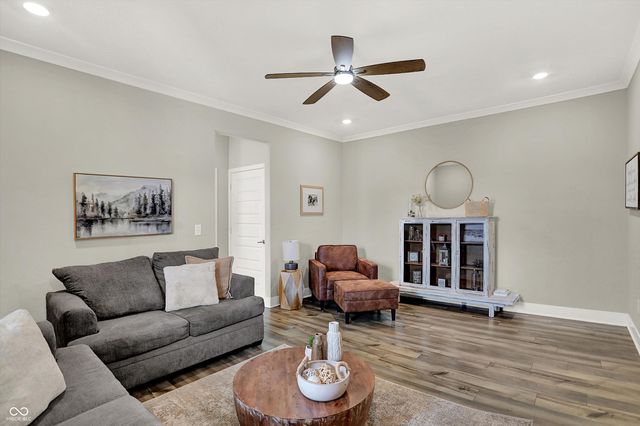 19407 Wilkey Circle, Westfield, IN 46074