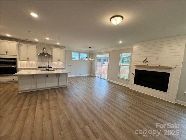 2227 Caravan Lane, Stanley, NC 28164