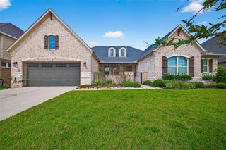 29410 Pewter Run Lane, Katy, TX 77494