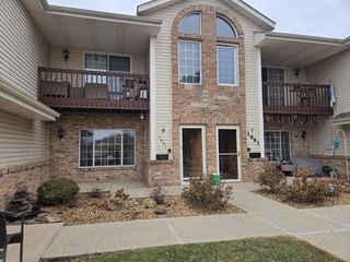 1661 Wisconsin STREET #6, Sturtevant, WI 53177