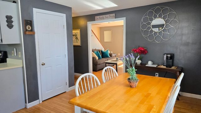 93 Pennacook Drive 93, Leominster, MA 01453