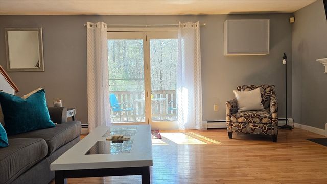 93 Pennacook Drive 93, Leominster, MA 01453