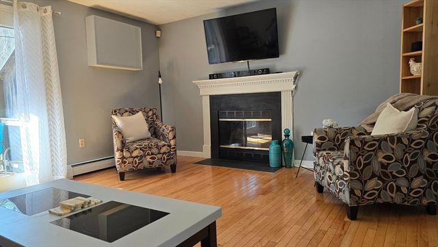 93 Pennacook Drive 93, Leominster, MA 01453