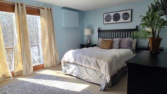 93 Pennacook Drive 93, Leominster, MA 01453