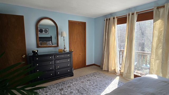 93 Pennacook Drive 93, Leominster, MA 01453