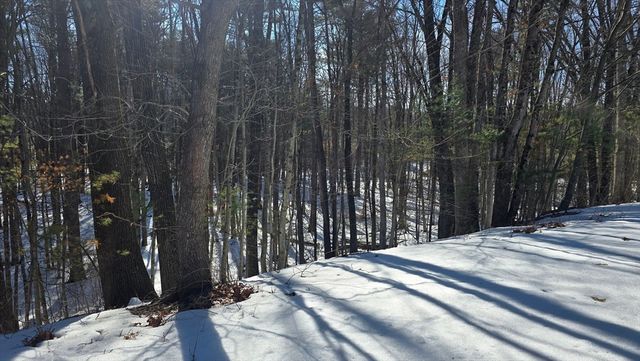 93 Pennacook Drive 93, Leominster, MA 01453