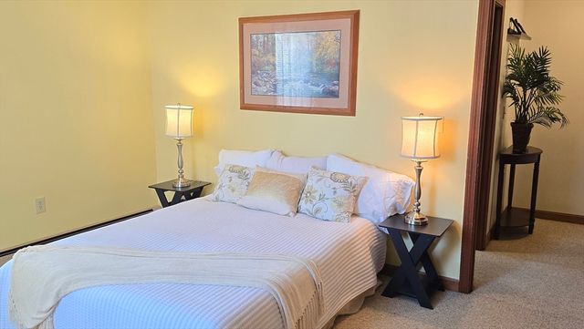 93 Pennacook Drive 93, Leominster, MA 01453