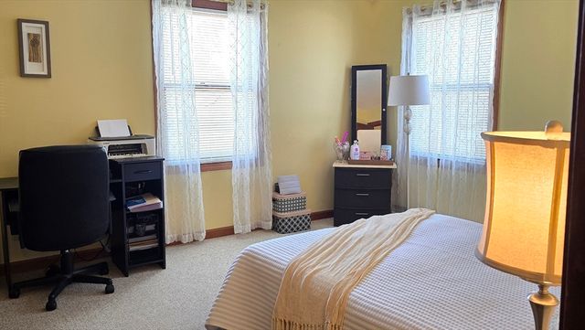 93 Pennacook Drive 93, Leominster, MA 01453