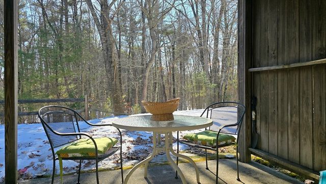 93 Pennacook Drive 93, Leominster, MA 01453