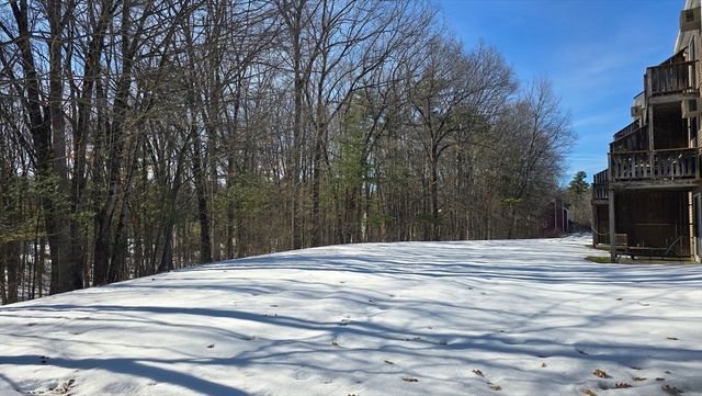 93 Pennacook Drive 93, Leominster, MA 01453