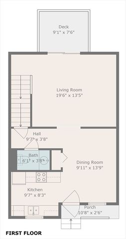 93 Pennacook Drive 93, Leominster, MA 01453