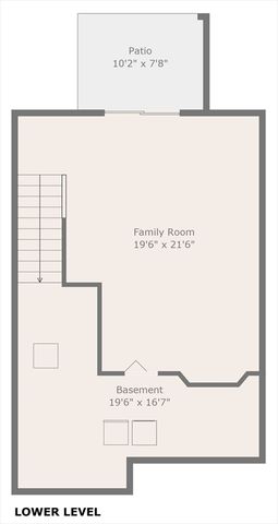 93 Pennacook Drive 93, Leominster, MA 01453