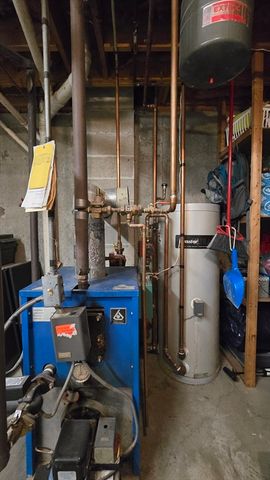 93 Pennacook Drive 93, Leominster, MA 01453