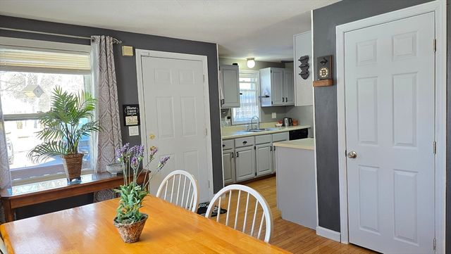 93 Pennacook Drive 93, Leominster, MA 01453