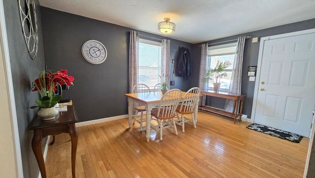 93 Pennacook Drive 93, Leominster, MA 01453