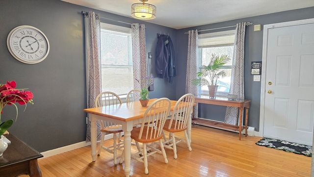 93 Pennacook Drive 93, Leominster, MA 01453