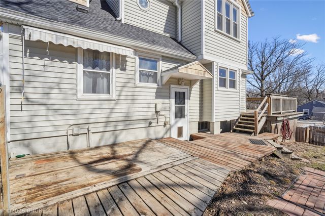 2008 Southlawn Drive, Des Moines, IA 50315