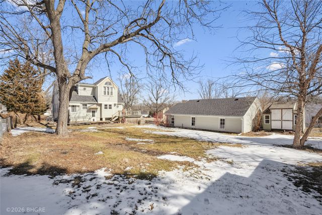 2008 Southlawn Drive, Des Moines, IA 50315