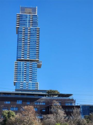 301 West Ave 3107, Austin, TX 78701