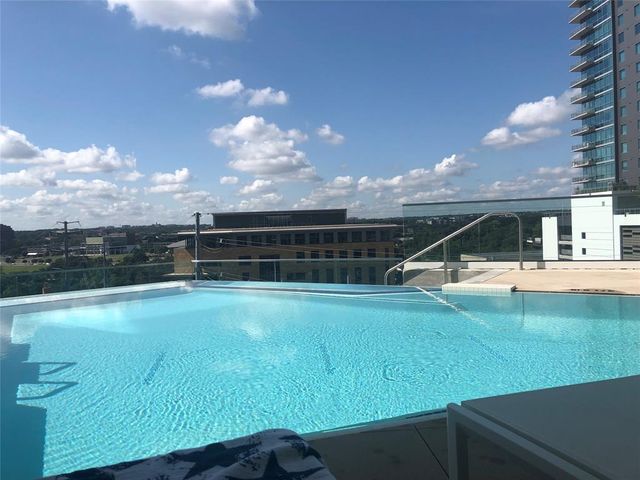 301 West Ave 3107, Austin, TX 78701