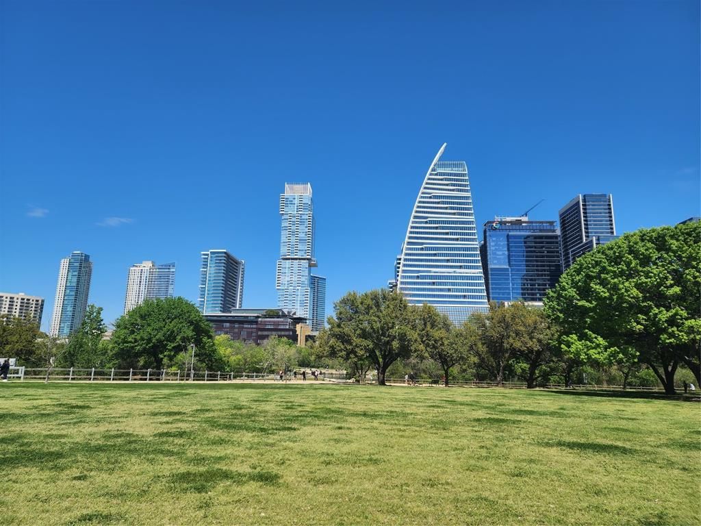 301 West Ave 3107, Austin, TX 78701