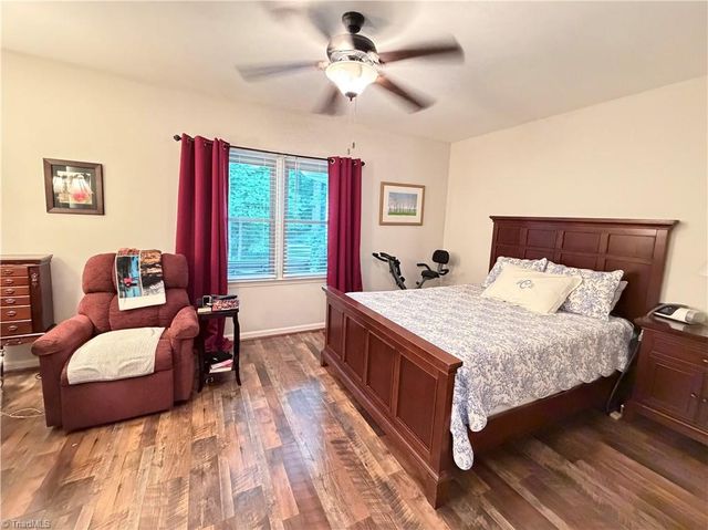 765 Oakland Drive G, Elkin, NC 28621